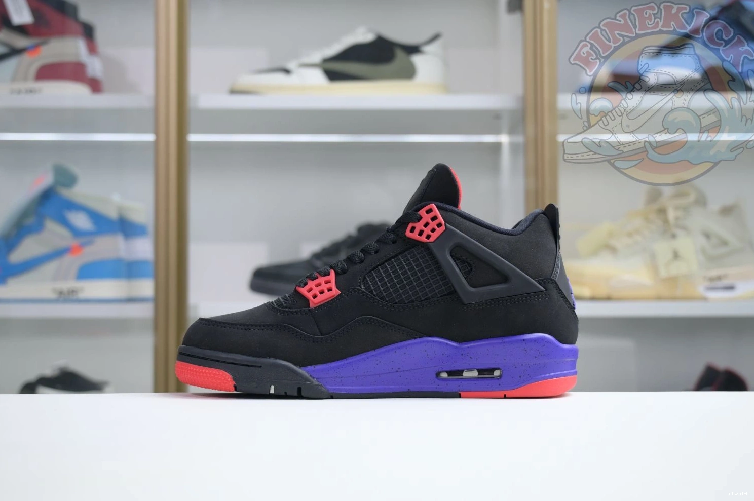 （2018） 4 Jordan Jordan Air raptors nrg retro 0911